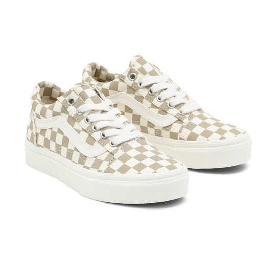 Chaussures Eco Theory Old Skool Enfant (4-8 ans) | Vans