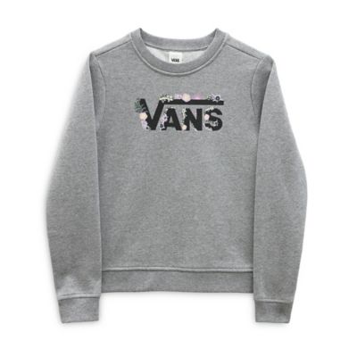 girls vans sweatshirt
