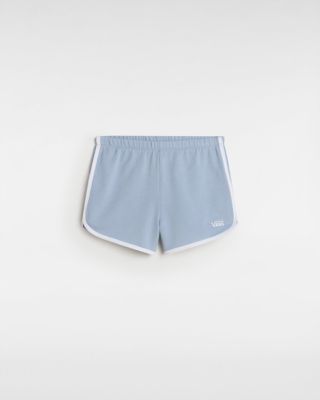 Girls Sas Shorts (8-14 Years) | Vans