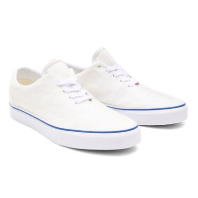 Heritage Diy Low Shoes | White | Vans