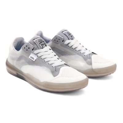 See Thru Evdnt Rw UltimateWaffle Schoenen | Vans