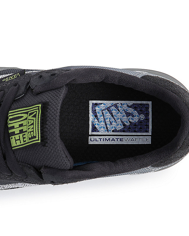 Chaussures EVDNT UltimateWaffle 9