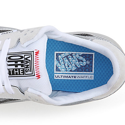 Deuce EVDNT UltimateWaffle Shoes 9