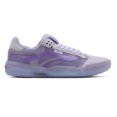 Vans store pro purple