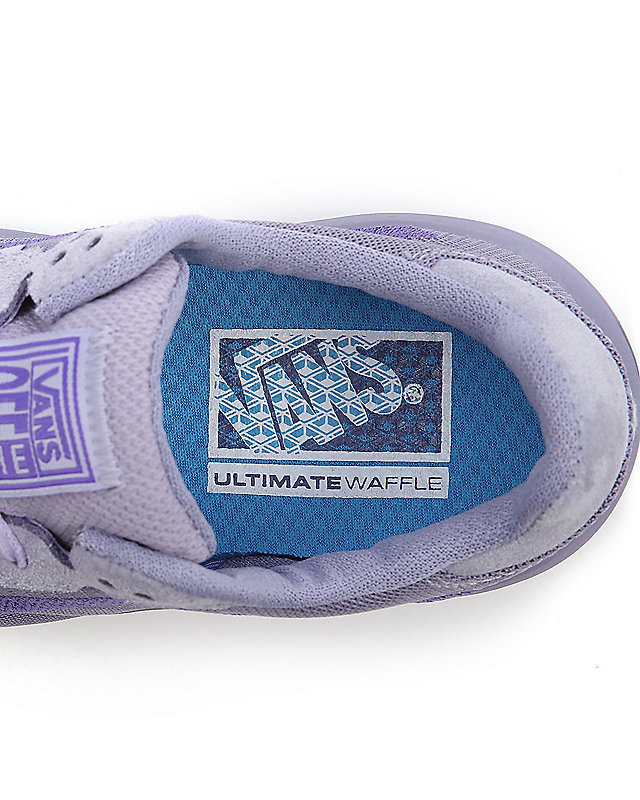 Translucent EVDNT UltimateWaffle Shoes 9