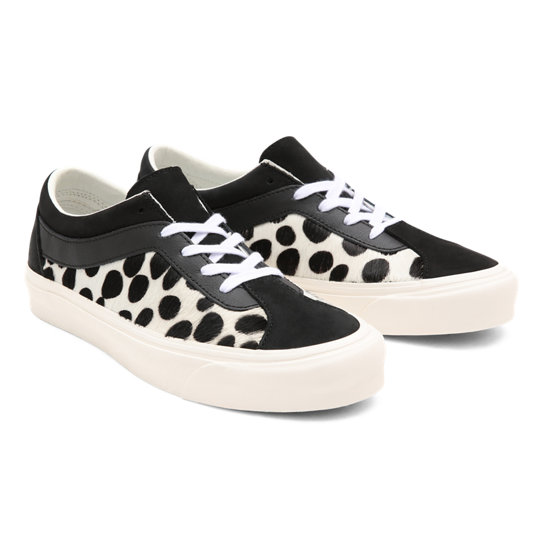 Dalmatian Bold Ni Shoes | Vans