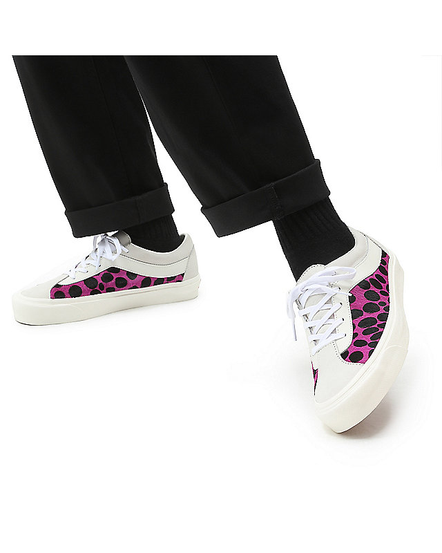 Dalmatian Bold Ni Schuhe 3