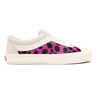 Dalmatian Bold Ni Shoes 4