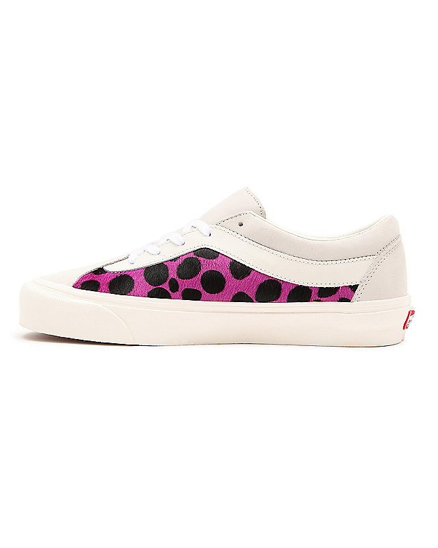 Dalmatian Bold Ni Shoes 5