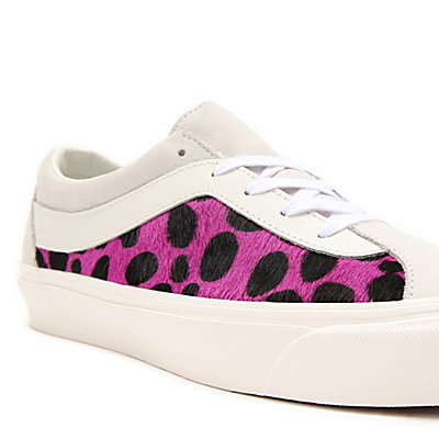 Dalmatian Bold Ni Shoes 8