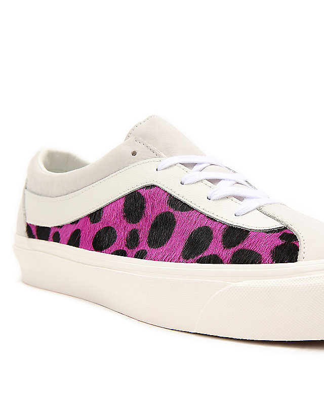 Chaussures Dalmatian Bold Ni 8