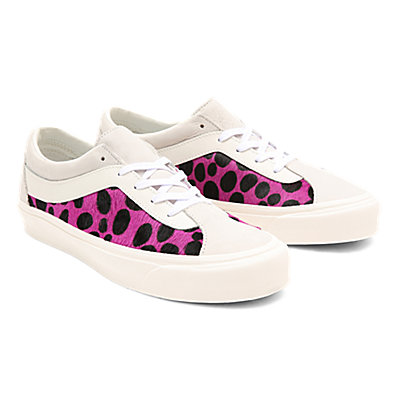 Dalmatian Bold Ni Shoes 1