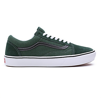 Chaussures ComfyCush Old Skool 4