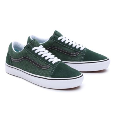 ComfyCush Old Skool Shoes | Vans