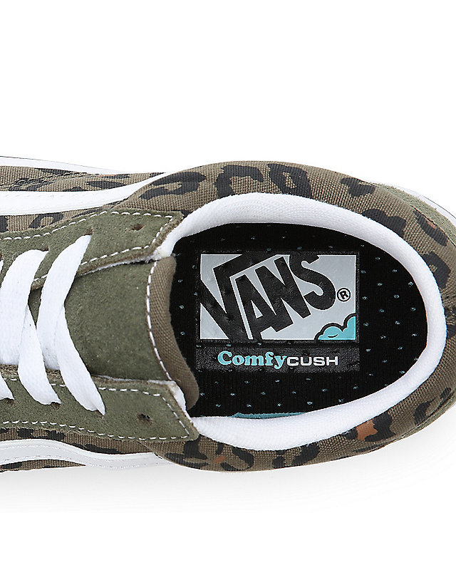 Chaussures ComfyCush Old Skool 9