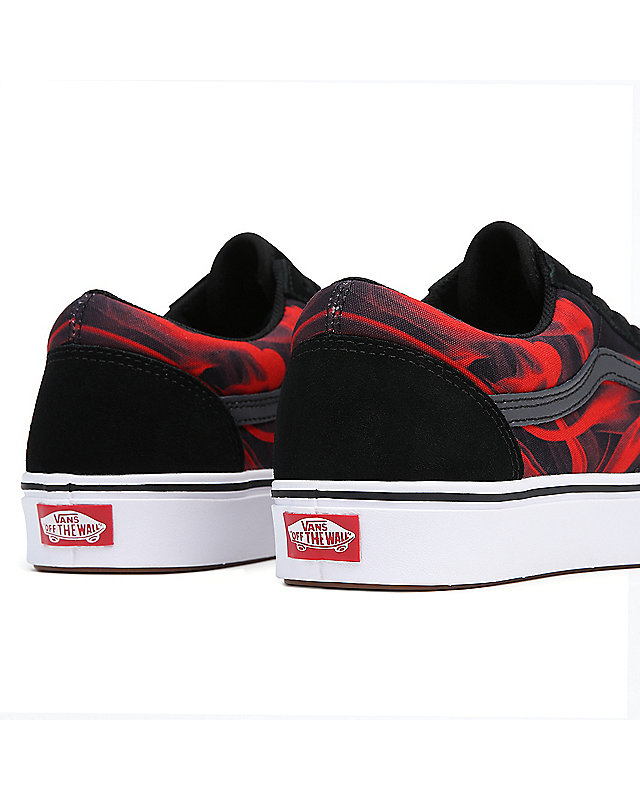 Chaussures ComfyCush Old Skool 7