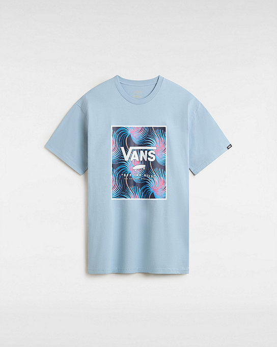 Classic Print Box T-Shirt | Vans