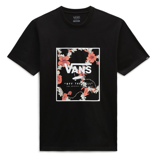 Classic Easy Box T-Shirt | Vans
