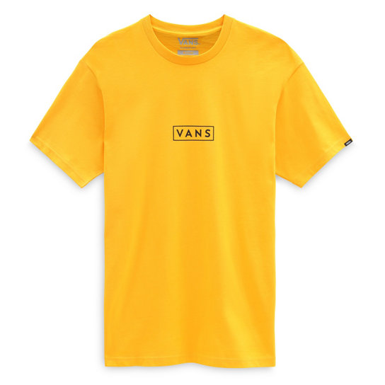 Classic Easy Box T-Shirt | Vans
