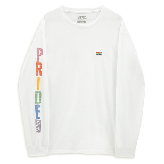 Pride Langarm-T-Shirt | Vans