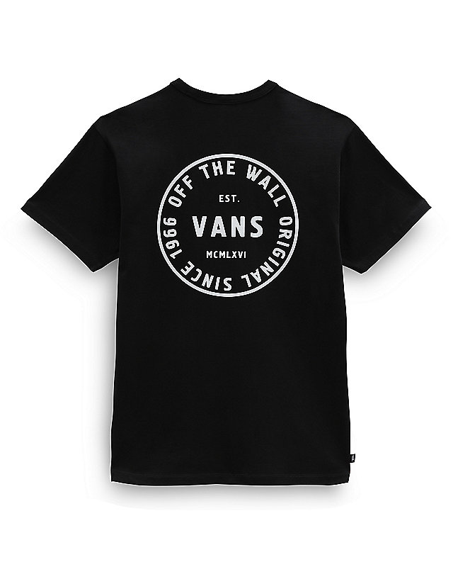 Off The Wall Classic 10 Cent T-Shirt 3