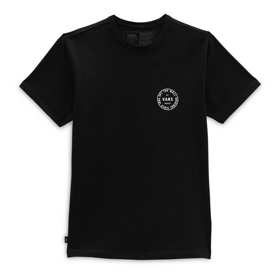 Off The Wall Classic 10 Cent T-Shirt | Vans