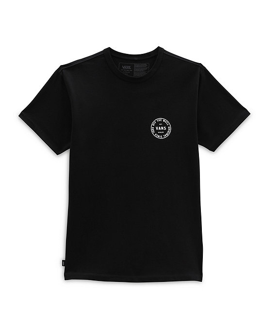 Off The Wall Classic 10 Cent T-Shirt | Vans