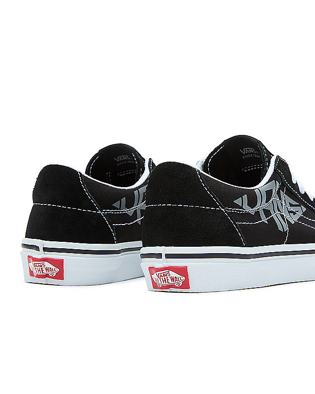 Chaussures SK8-Low Ado (8-14 ans) 6
