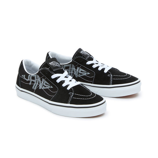 Chaussures SK8-Low Ado (8-14 ans) | Vans