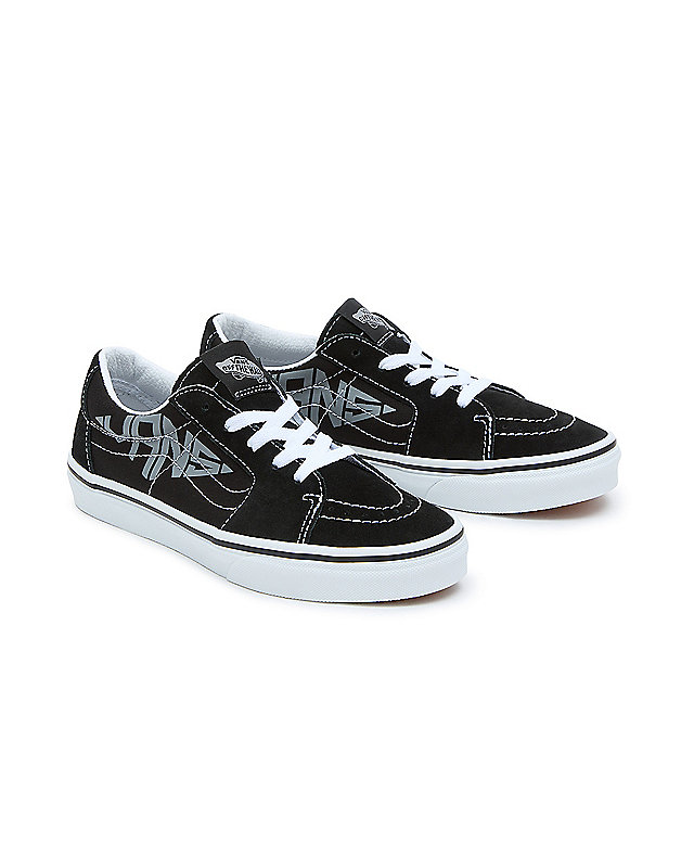 Chaussures SK8-Low Ado (8-14 ans) 1