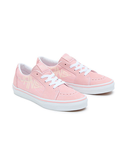 Youth SK8-Low Shoes (8-14 years) | Vans