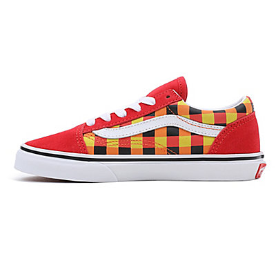 Chaussures Old Skool Ado (8-14 ans) 4