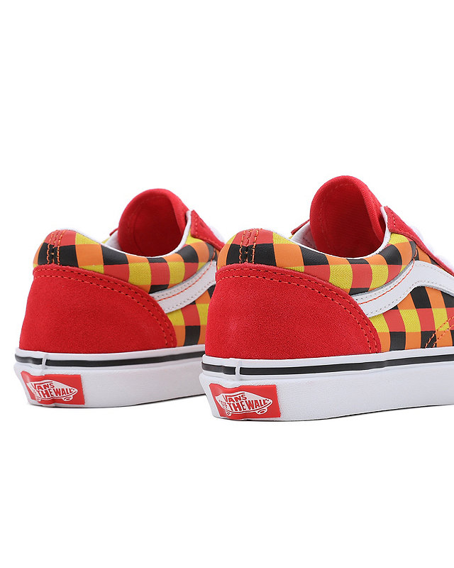 Youth Old Skool Shoes (8-14 years) 6