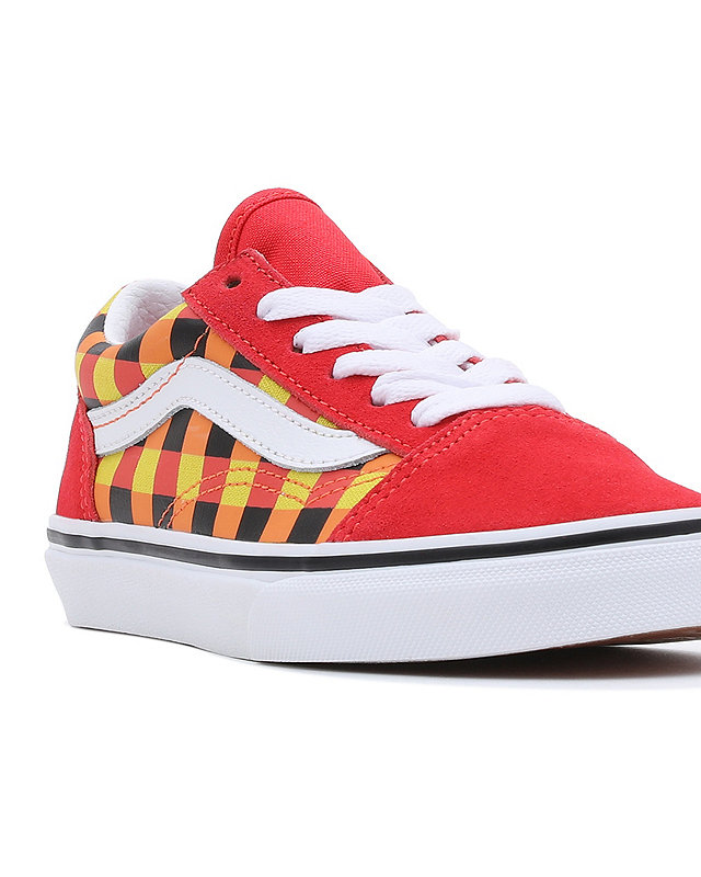 Chaussures Old Skool Ado (8-14 ans) 7