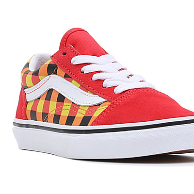 Chaussures Old Skool Ado (8-14 ans) 7