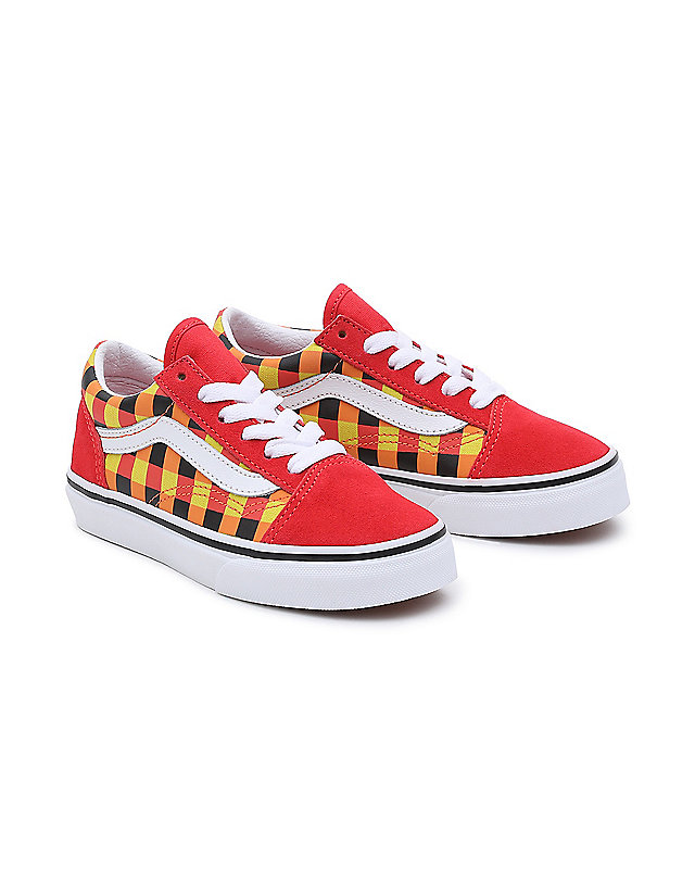 Chaussures Old Skool Ado (8-14 ans) 1