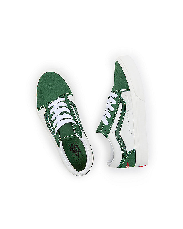 Chaussures Old Skool Ado (8-14 ans) 2