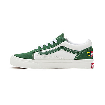 Chaussures Old Skool Ado (8-14 ans) 4