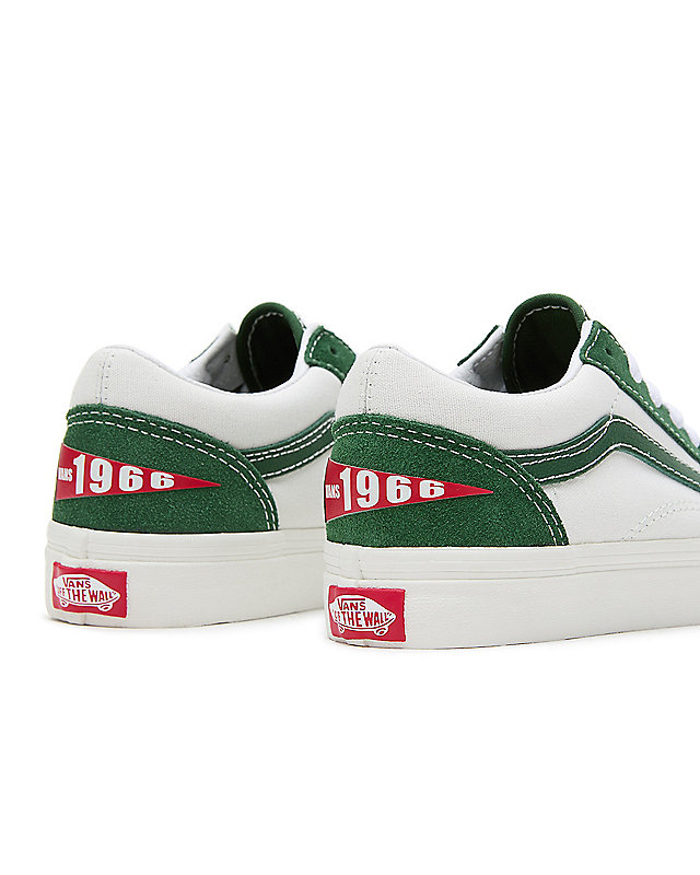 Chaussures Old Skool Ado (8-14 ans) 6
