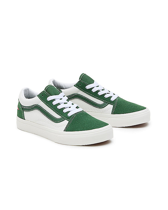 Youth Old Skool Shoes (8-14 years) 1