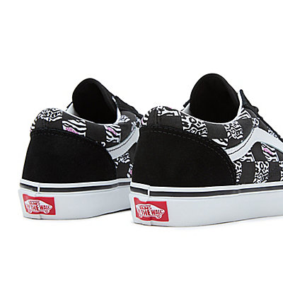 Youth Old Skool Shoes (8-14 years) 6