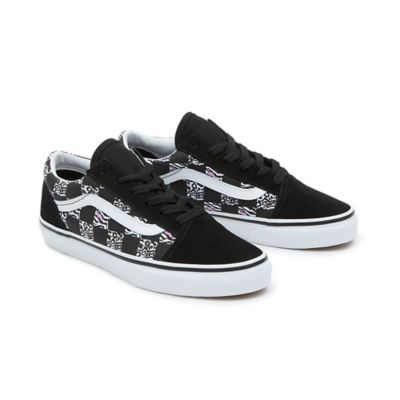 Youth Old Skool Shoes (8-14 years) | Vans