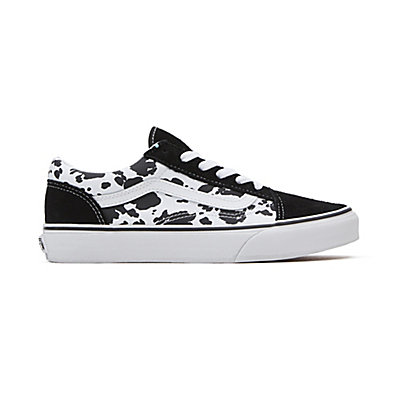 Chaussures Cow Old Skool Enfant (8-14 ans) 3