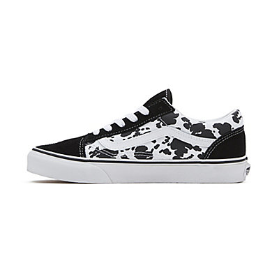 Chaussures Cow Old Skool Enfant (8-14 ans) 4