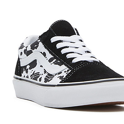 Chaussures Cow Old Skool Enfant (8-14 ans) 7