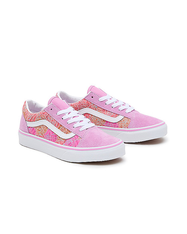 Chaussures Old Skool Ado (8-14 ans) 1