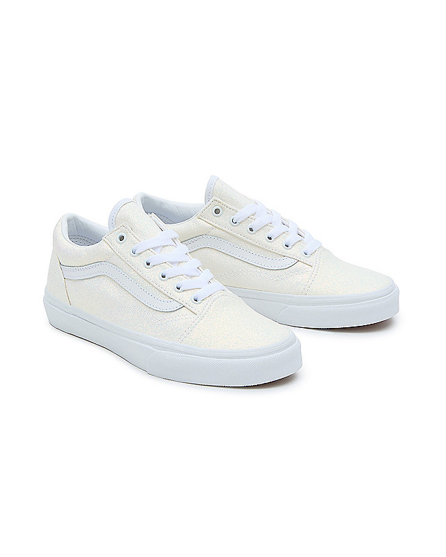 Chaussures Glitter Old Skool Ado (8-14 ans) 1