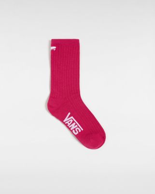 Kickin It Crew Socks (1 Pair)