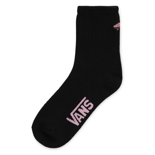 Kickin It Crew Socks (1 pair) | Vans