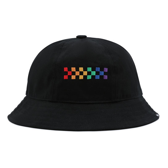 PRIDE  Bucket Hat | Vans
